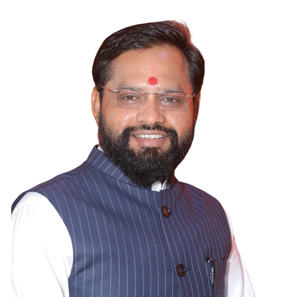 Dattatray Ghangale Enterprises Logo